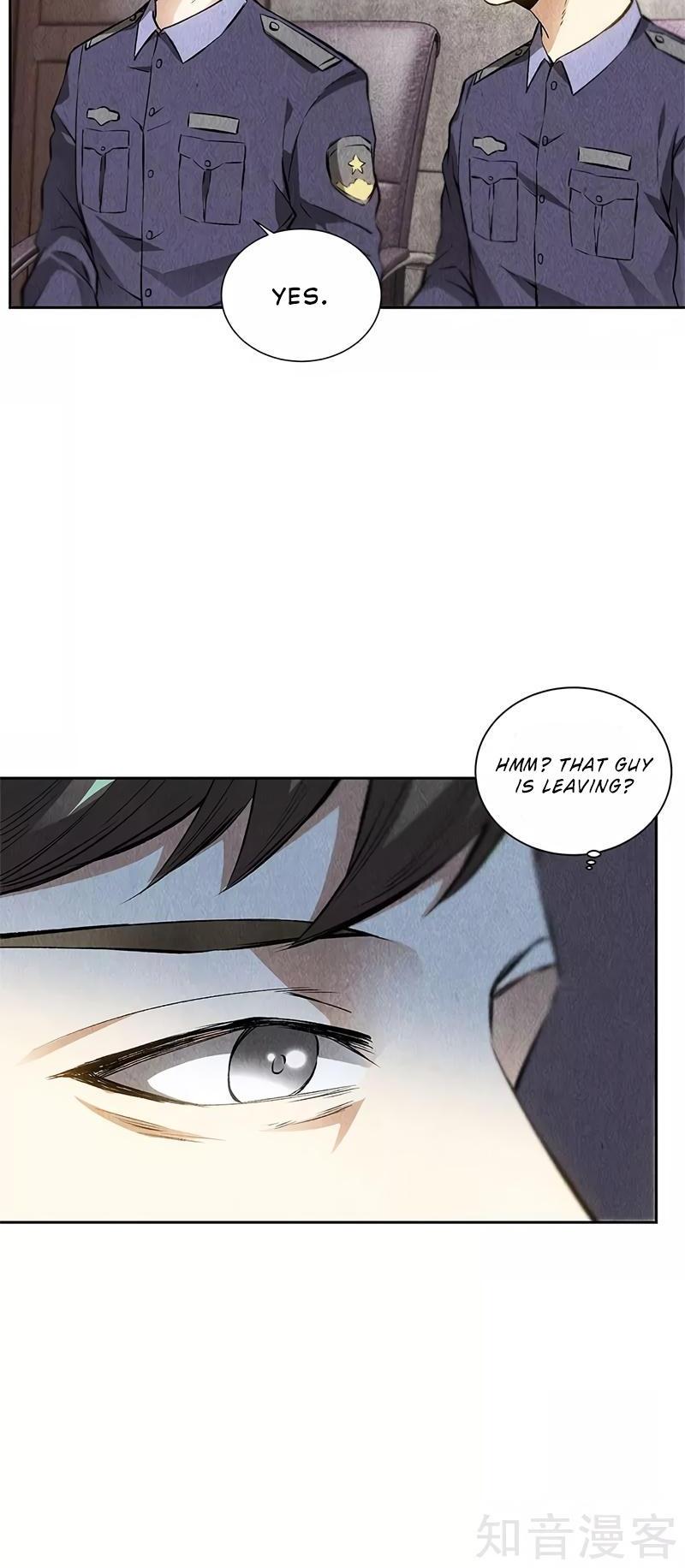 I Was Trash Chapter 104 page 5 - Chapter 104: Urgent Mission