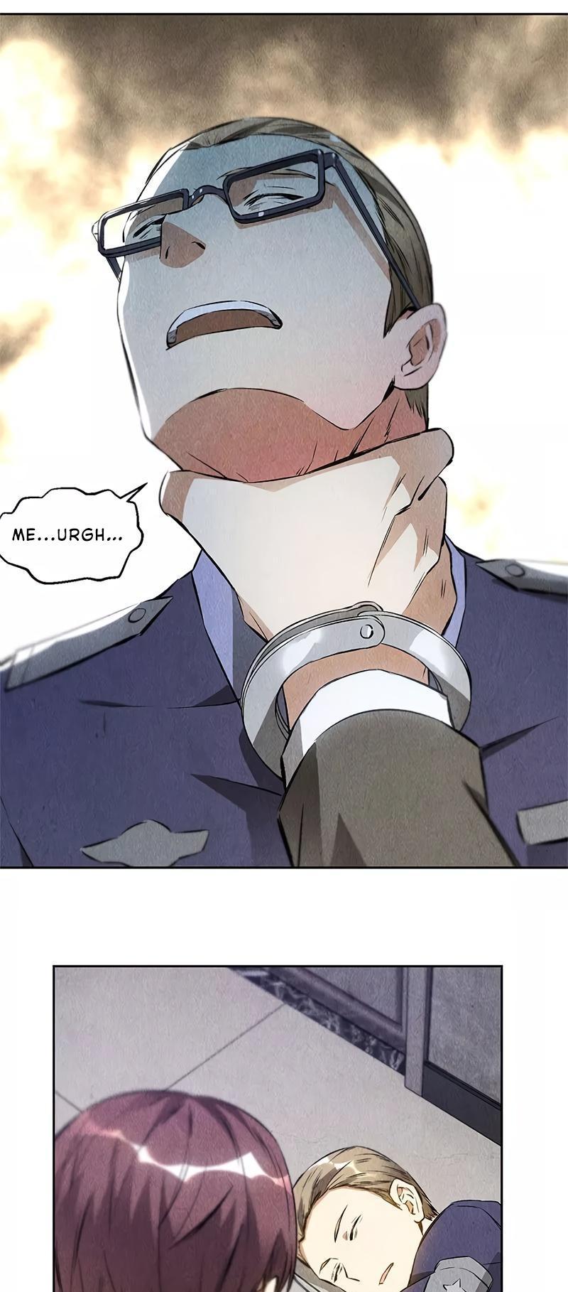 I Was Trash Chapter 104 page 9 - Chapter 104: Urgent Mission