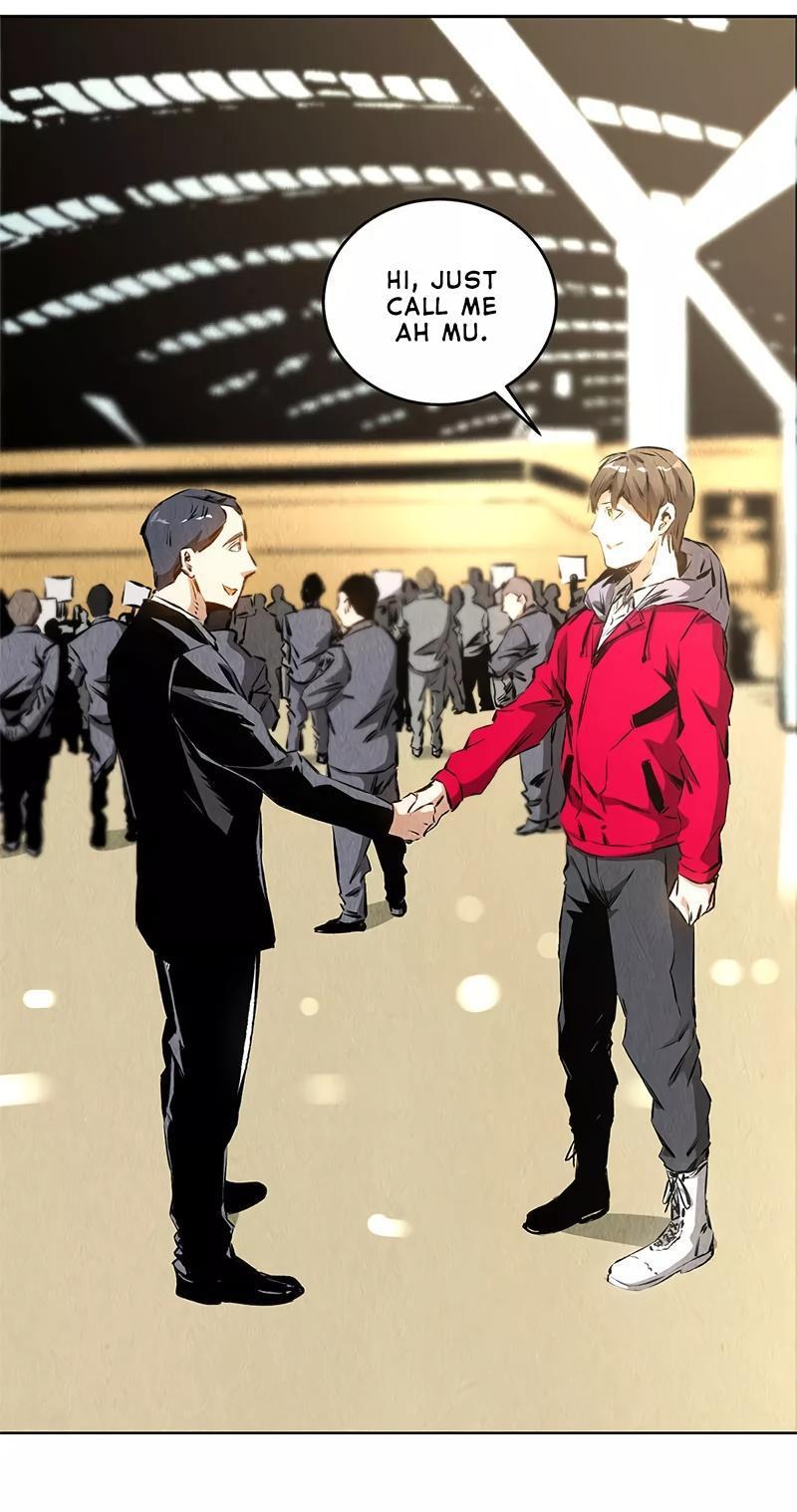 I Was Trash Chapter 105 page 6 - Chapter 105: Heading to Murican
