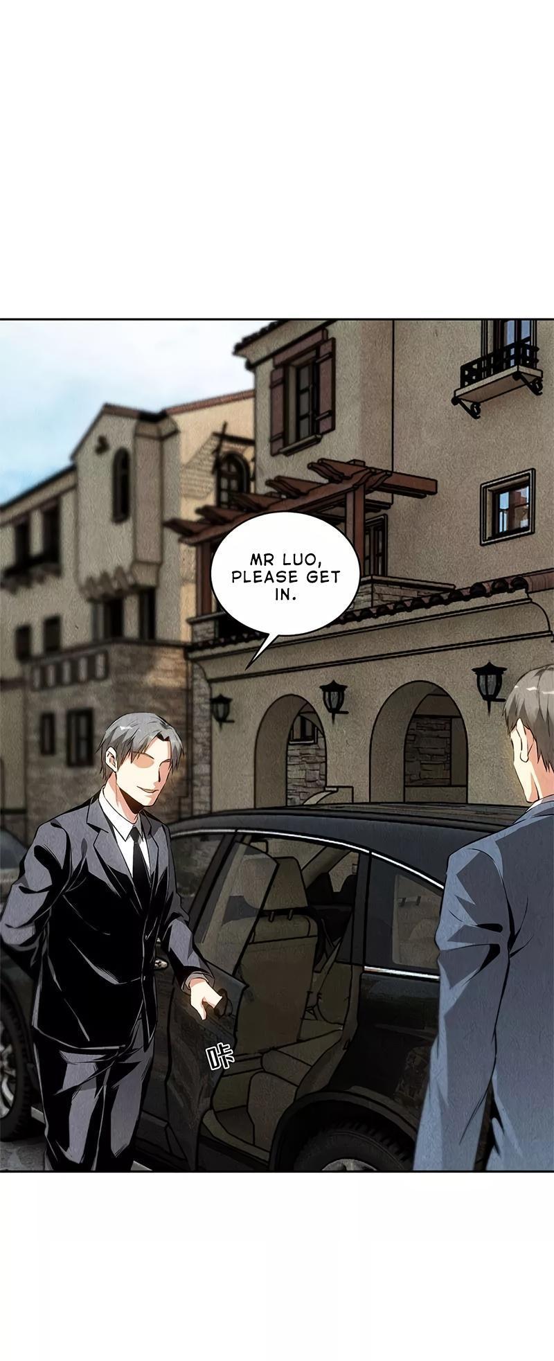 I Was Trash Chapter 106 page 24 - Chapter 106: Personal Bodyguard