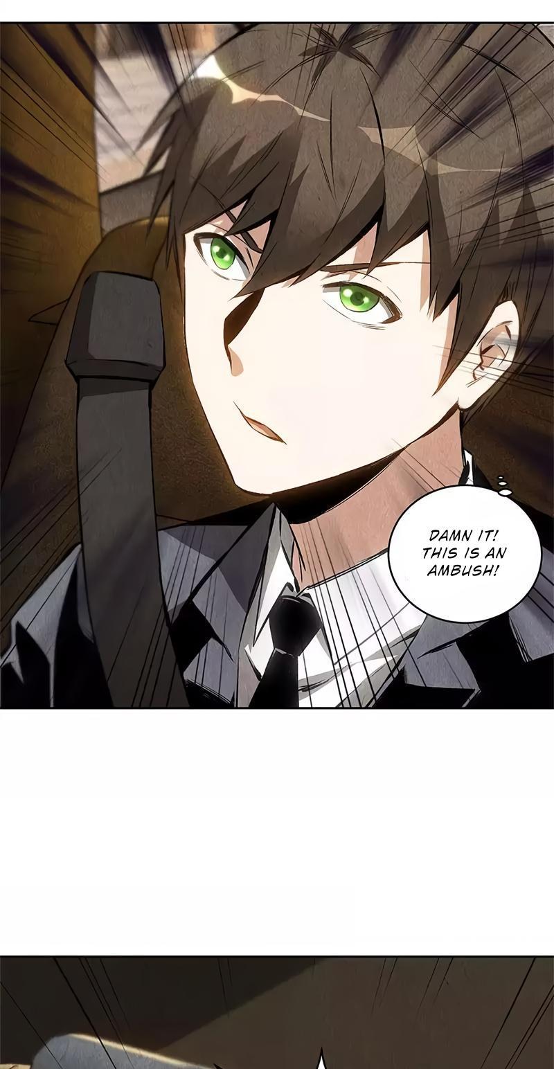 I Was Trash Chapter 107 page 10 - Chapter 107: Enemy Attack