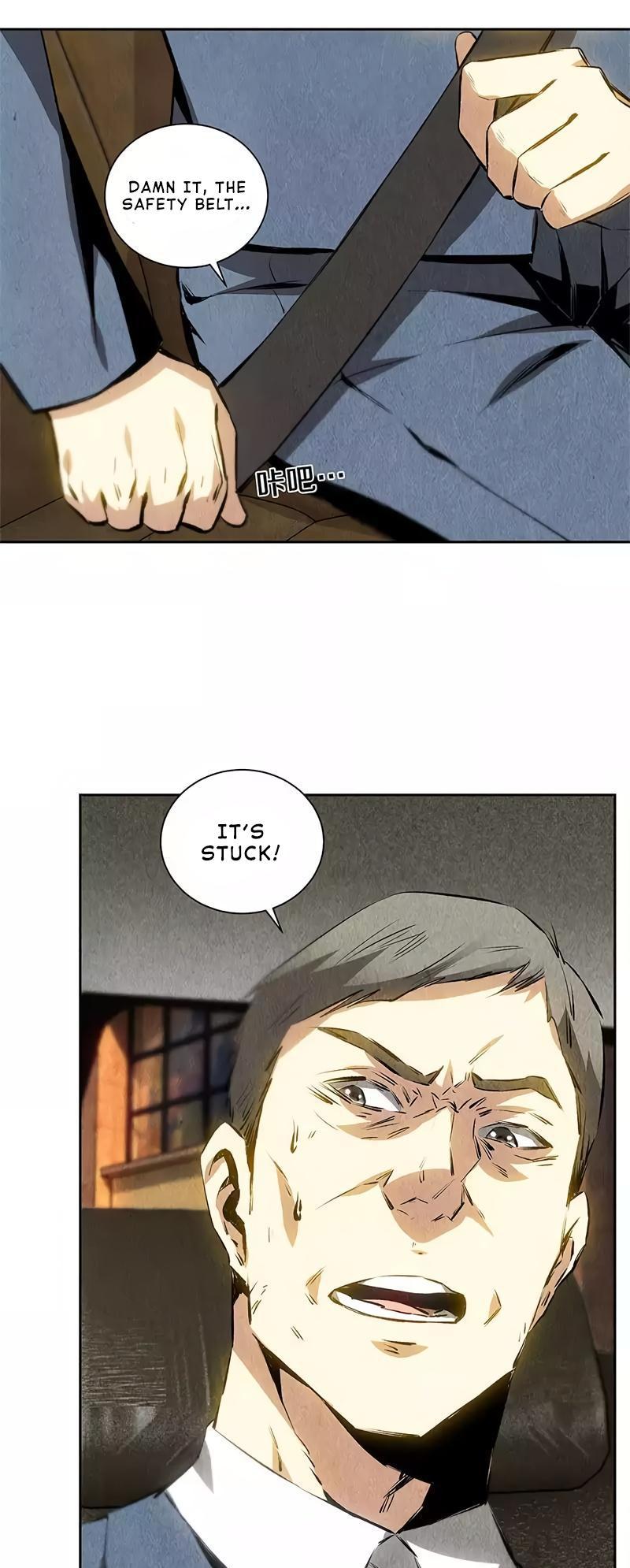 I Was Trash Chapter 107 page 12 - Chapter 107: Enemy Attack