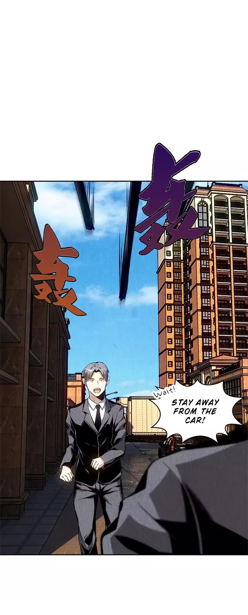 I Was Trash Chapter 107 page 16 - Chapter 107: Enemy Attack