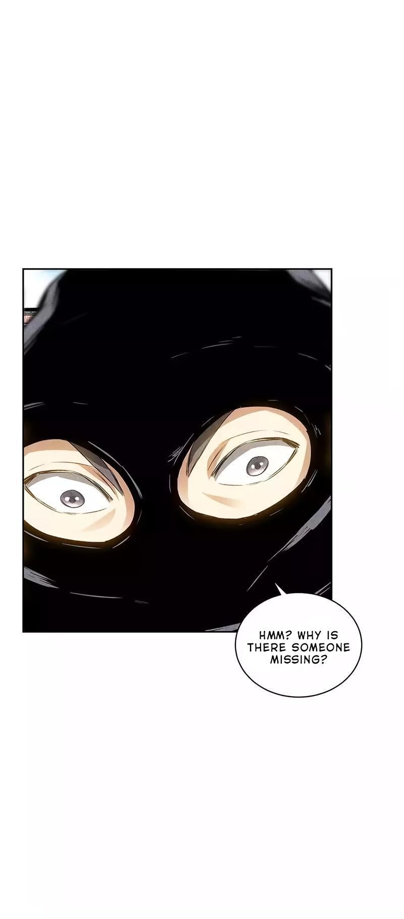 I Was Trash Chapter 107 page 23 - Chapter 107: Enemy Attack