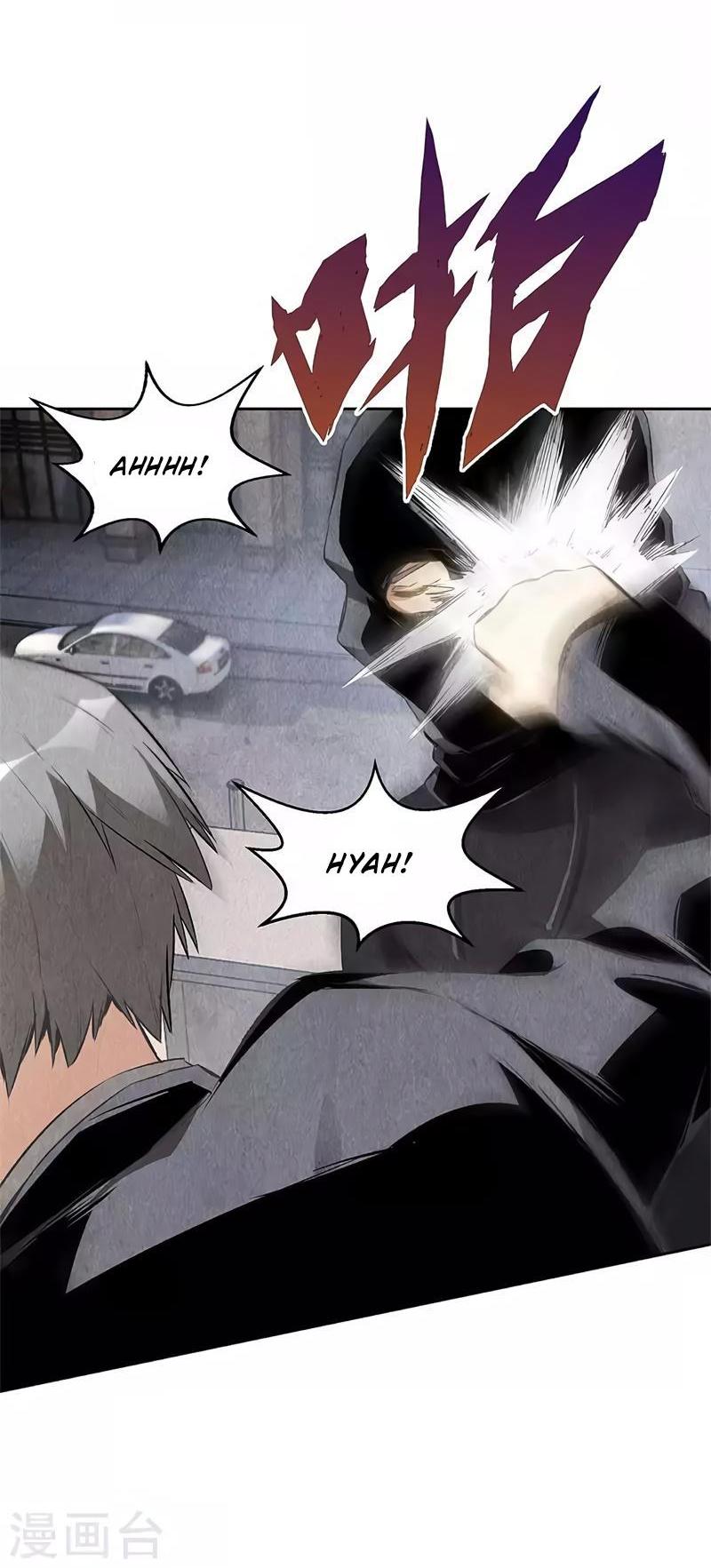 I Was Trash Chapter 107 page 28 - Chapter 107: Enemy Attack