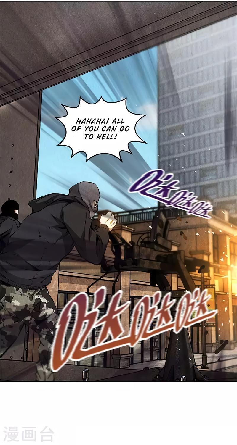 I Was Trash Chapter 108 page 10 - Chapter 108: Heavy Firepower