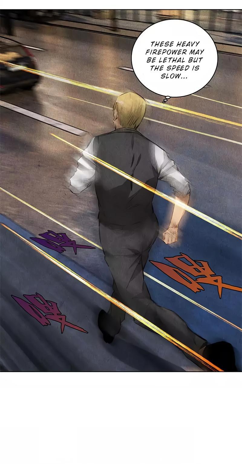 I Was Trash Chapter 108 page 11 - Chapter 108: Heavy Firepower