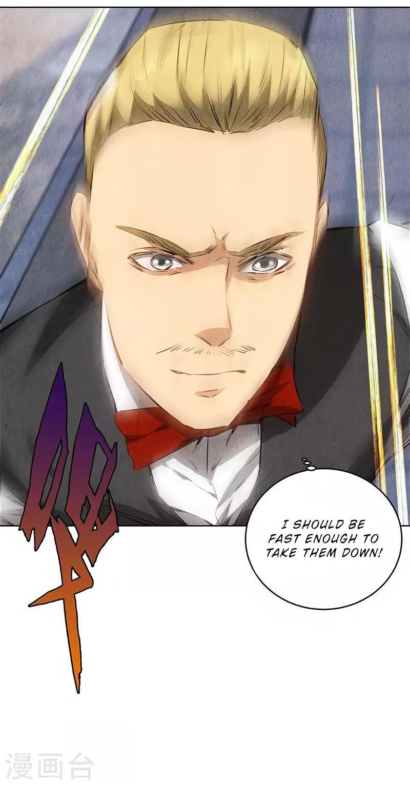 I Was Trash Chapter 108 page 12 - Chapter 108: Heavy Firepower
