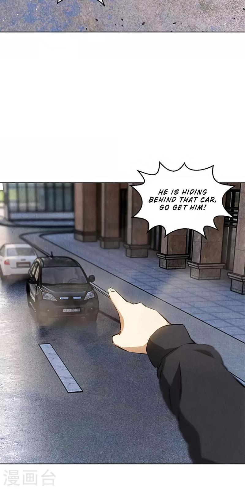 I Was Trash Chapter 108 page 15 - Chapter 108: Heavy Firepower