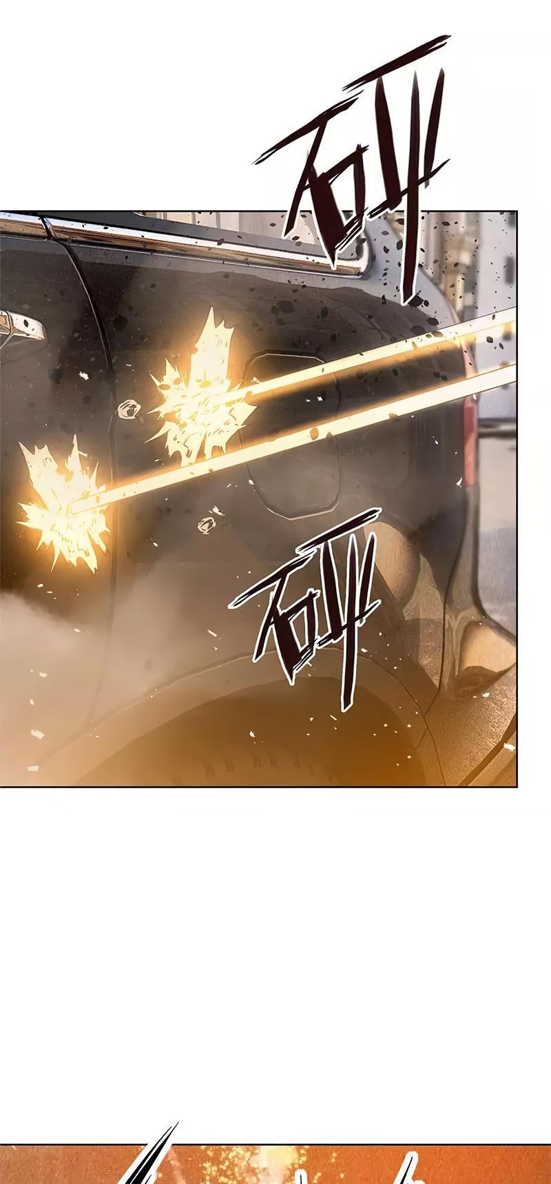 I Was Trash Chapter 108 page 17 - Chapter 108: Heavy Firepower