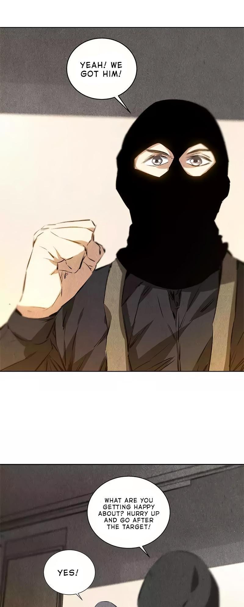 I Was Trash Chapter 108 page 19 - Chapter 108: Heavy Firepower