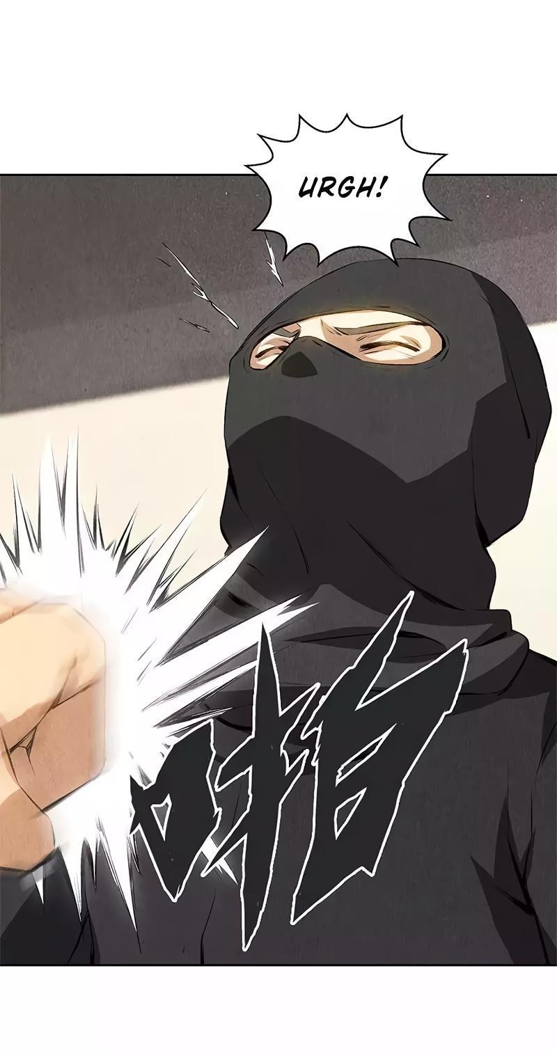 I Was Trash Chapter 108 page 21 - Chapter 108: Heavy Firepower