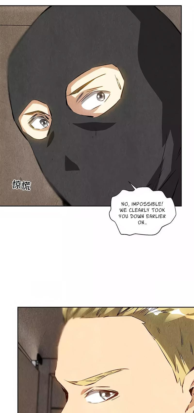 I Was Trash Chapter 108 page 23 - Chapter 108: Heavy Firepower