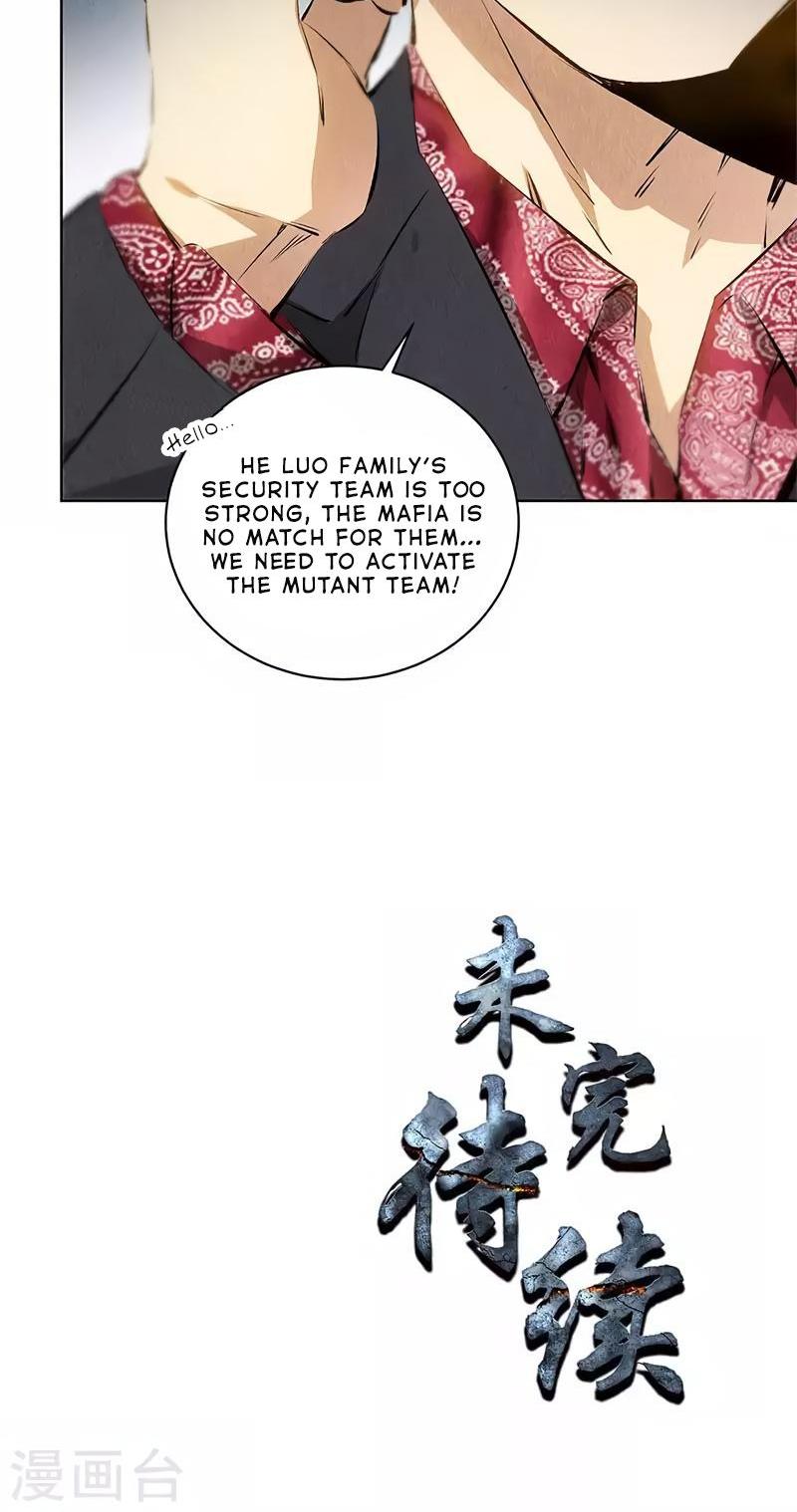 I Was Trash Chapter 108 page 29 - Chapter 108: Heavy Firepower