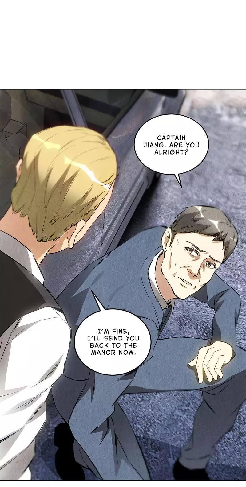 I Was Trash Chapter 108 page 4 - Chapter 108: Heavy Firepower