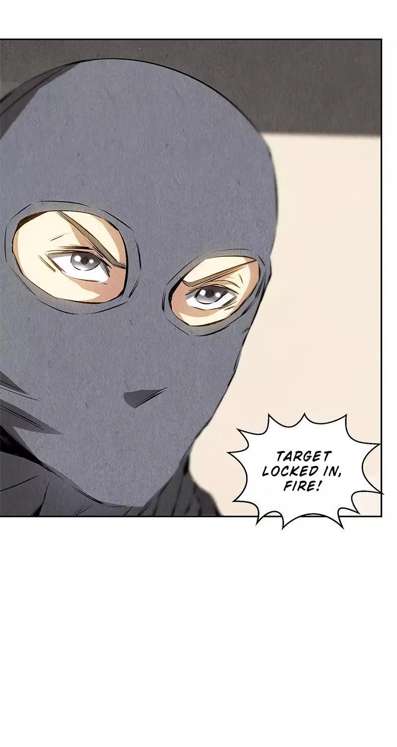 I Was Trash Chapter 108 page 9 - Chapter 108: Heavy Firepower