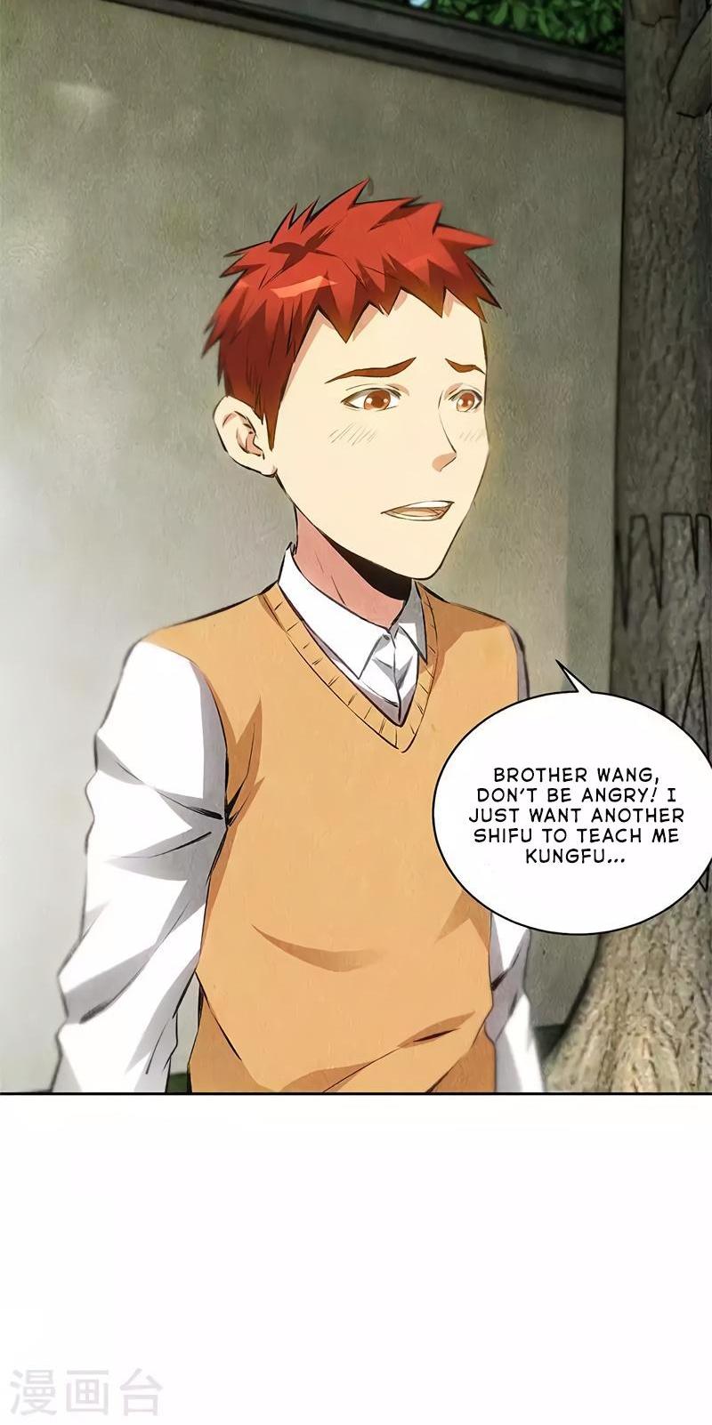 I Was Trash Chapter 109 page 12 - Chapter 109: Divided