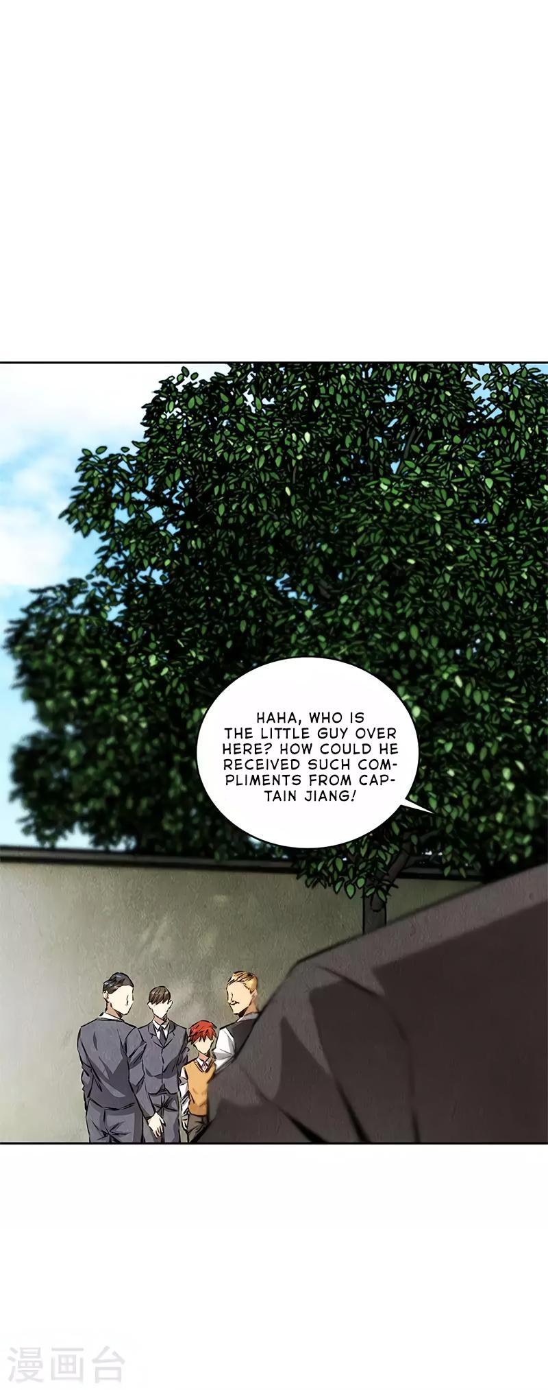 I Was Trash Chapter 109 page 16 - Chapter 109: Divided
