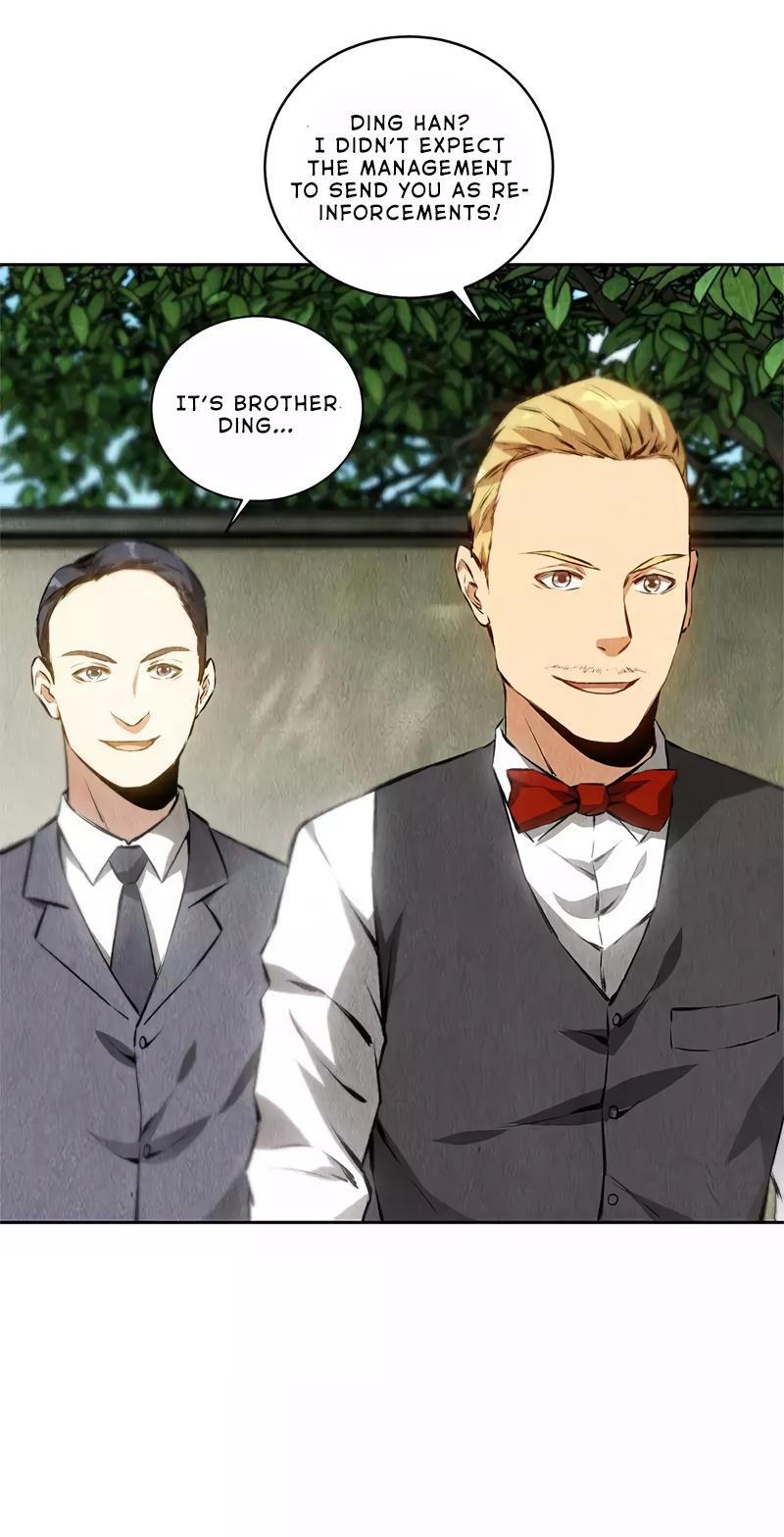 I Was Trash Chapter 109 page 17 - Chapter 109: Divided