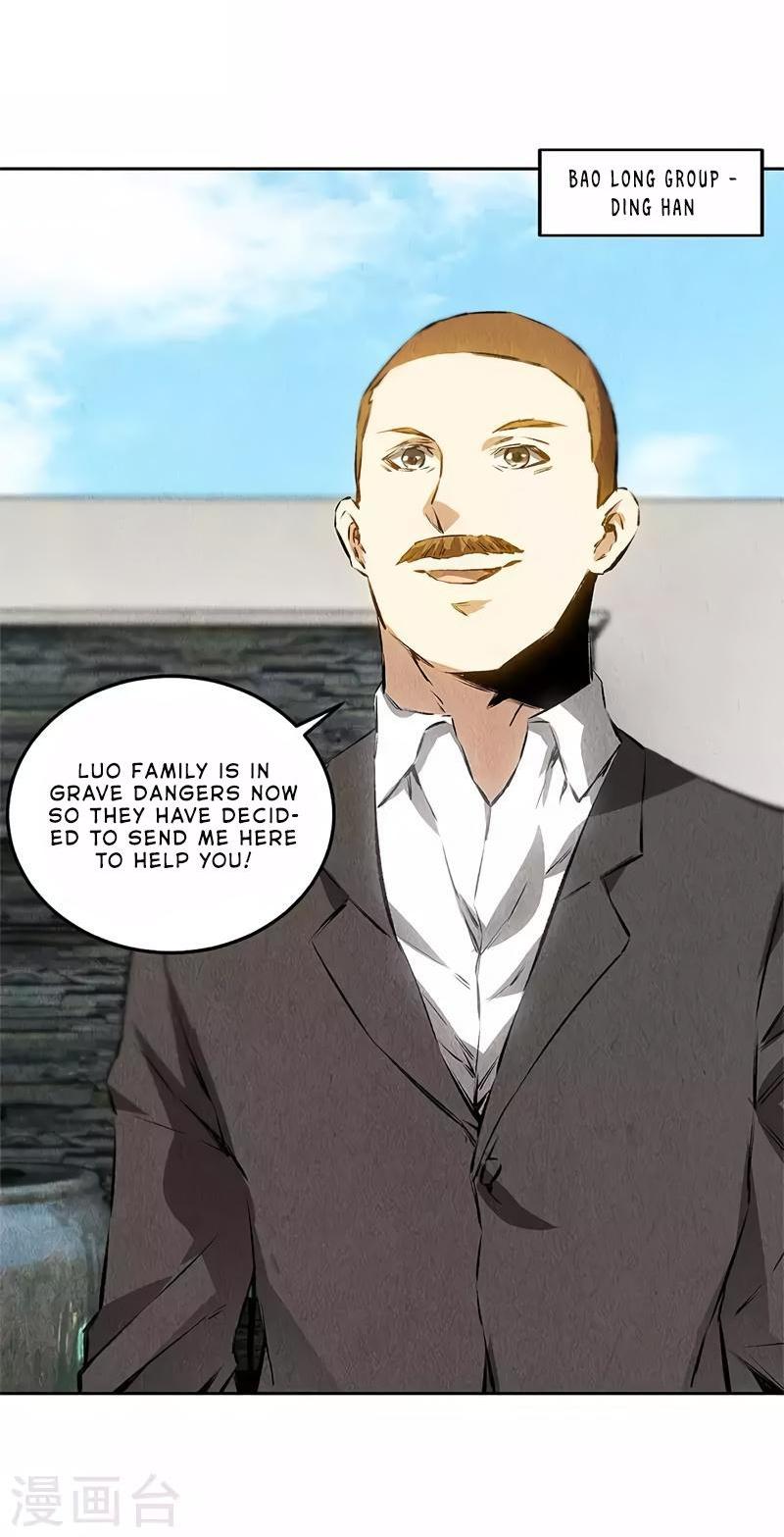 I Was Trash Chapter 109 page 18 - Chapter 109: Divided