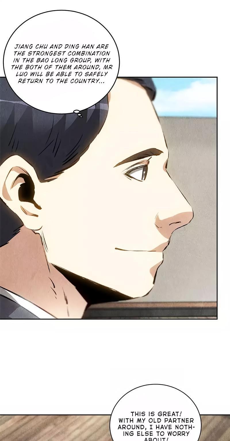 I Was Trash Chapter 109 page 19 - Chapter 109: Divided