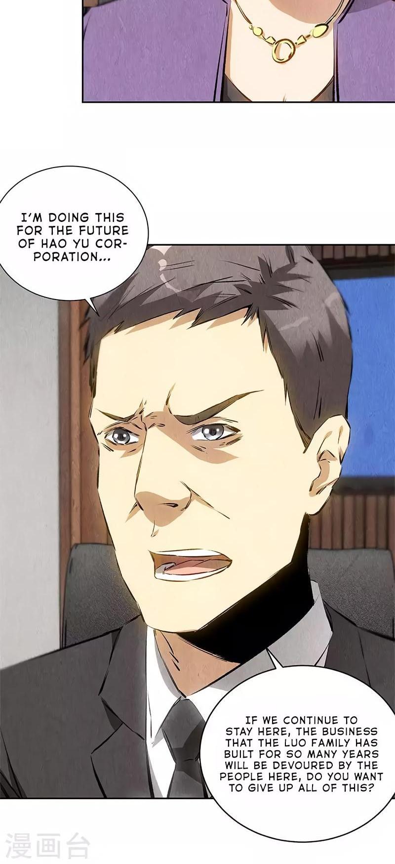 I Was Trash Chapter 109 page 23 - Chapter 109: Divided