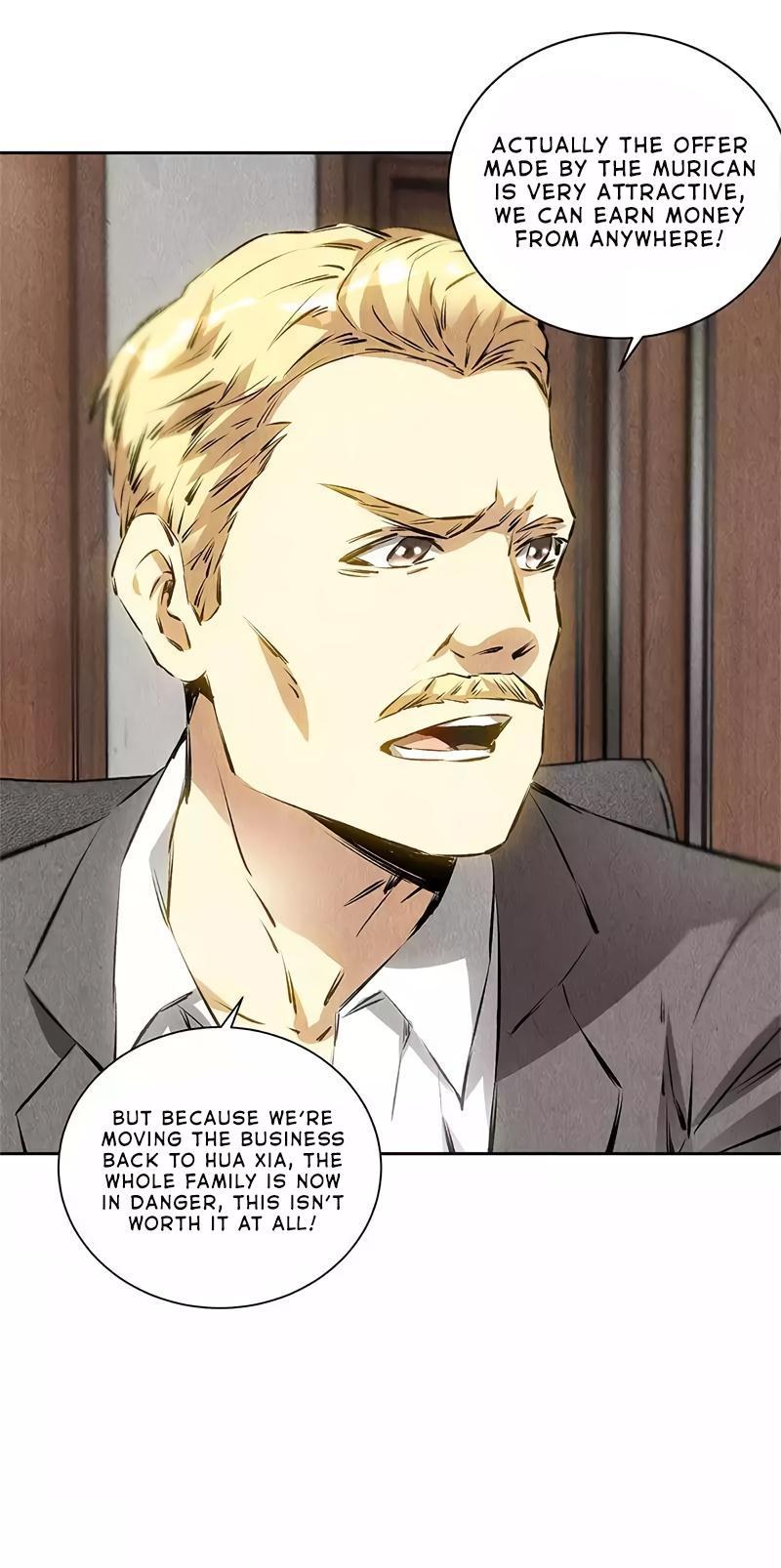 I Was Trash Chapter 109 page 25 - Chapter 109: Divided