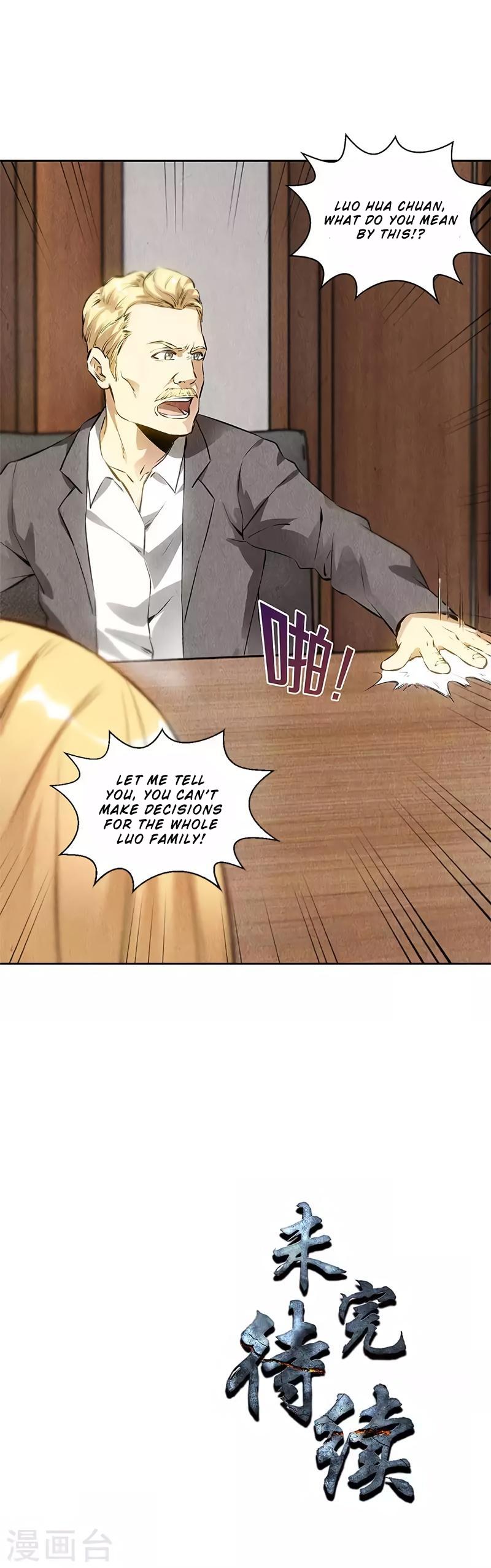 I Was Trash Chapter 109 page 29 - Chapter 109: Divided