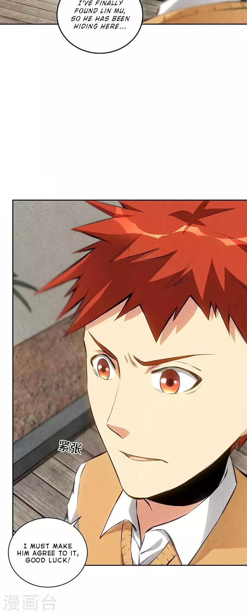 I Was Trash Chapter 109 page 3 - Chapter 109: Divided