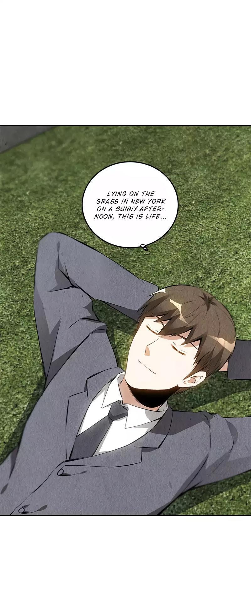 I Was Trash Chapter 109 page 4 - Chapter 109: Divided