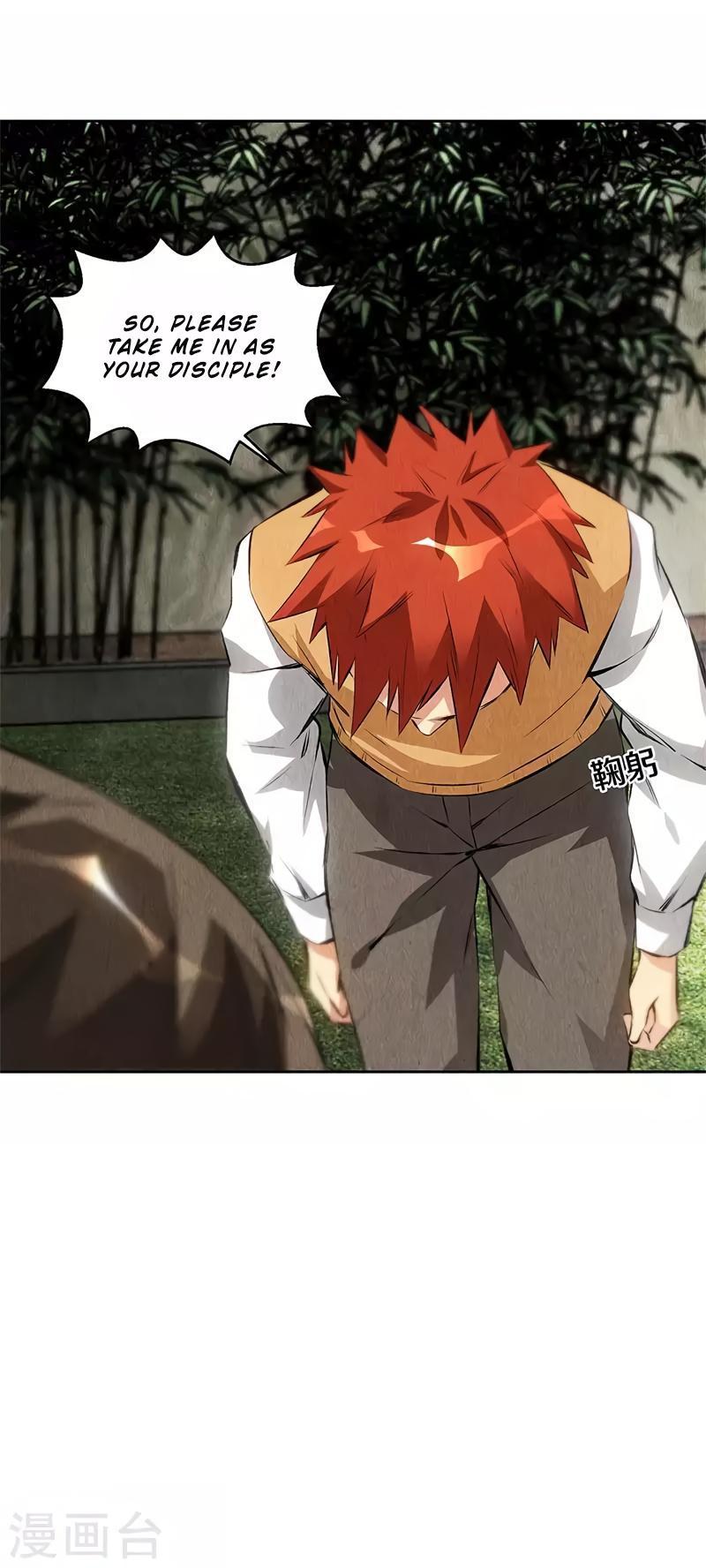 I Was Trash Chapter 109 page 8 - Chapter 109: Divided