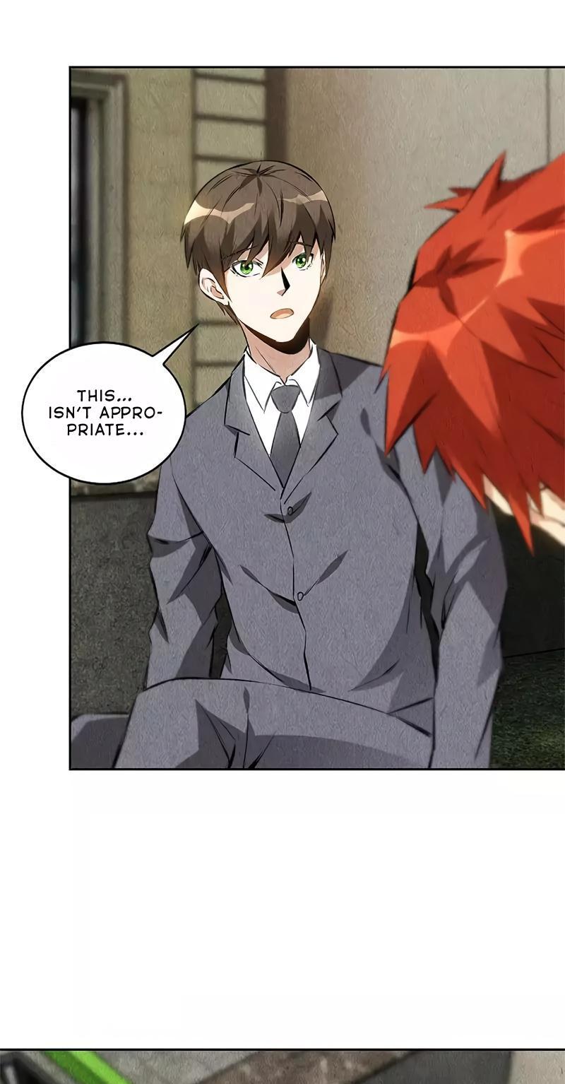 I Was Trash Chapter 109 page 9 - Chapter 109: Divided