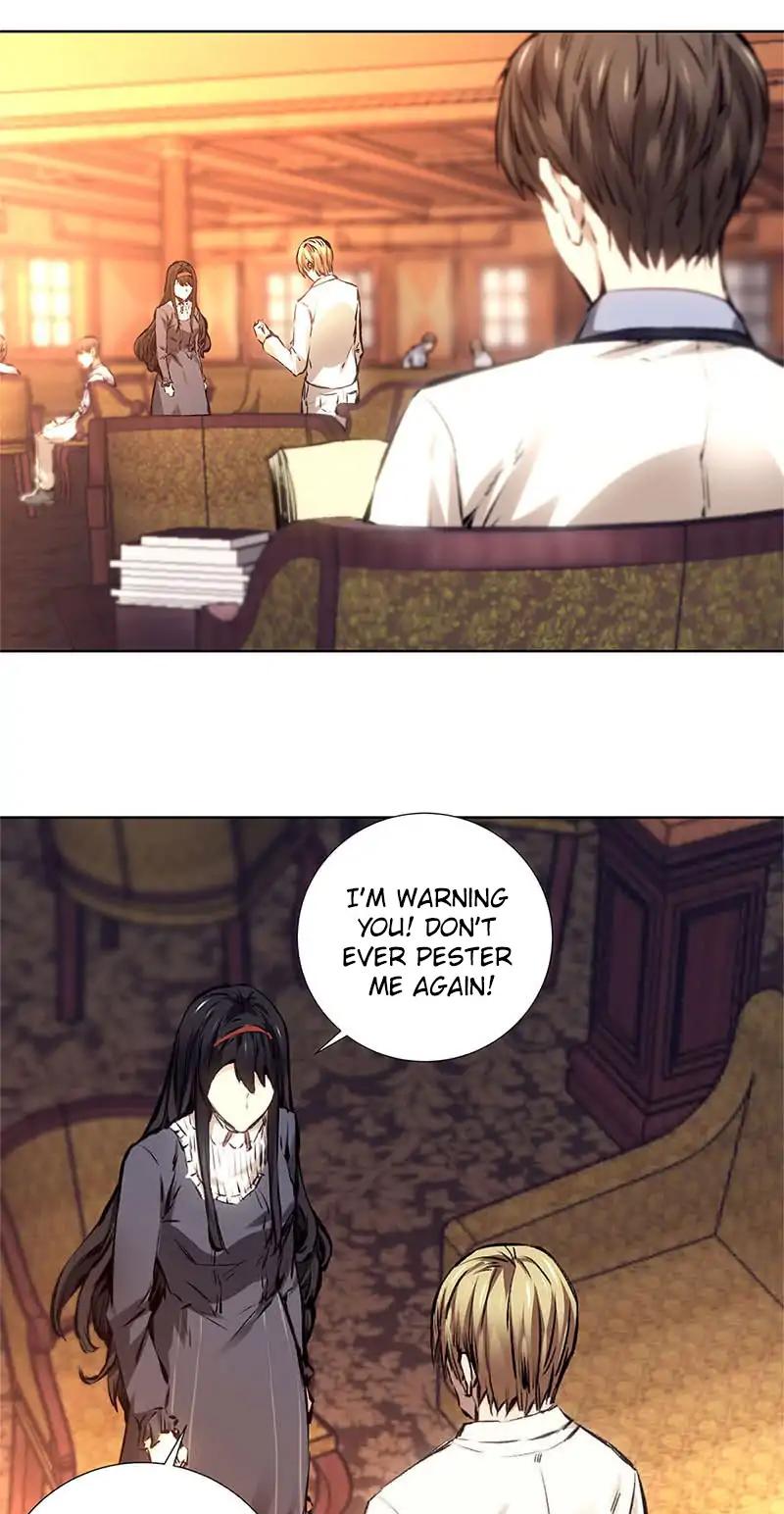 I Was Trash Chapter 11 page 4 - Chapter 11: The Engagement
