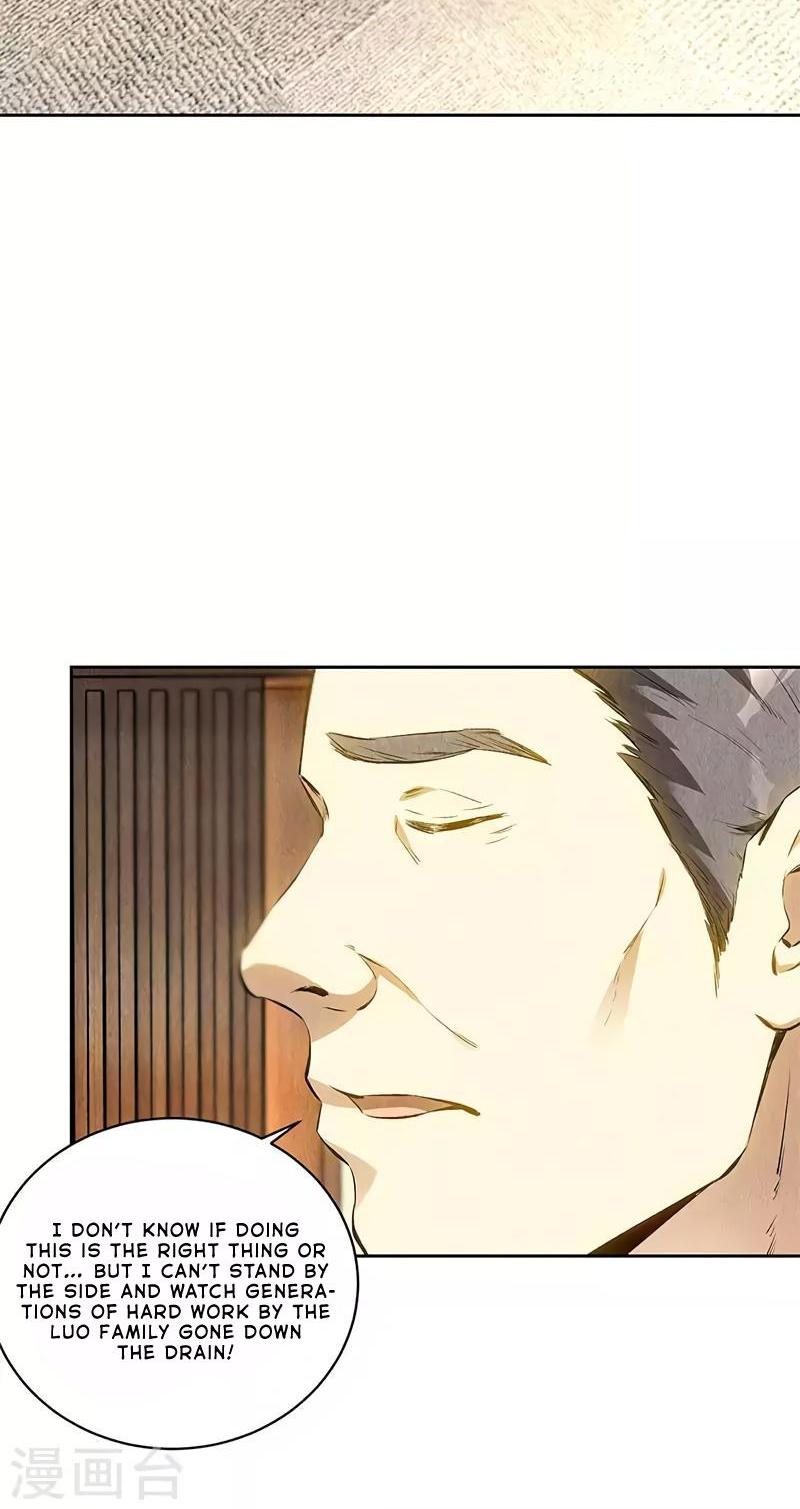 I Was Trash Chapter 110 page 15 - Chapter 110: Act Accordingly