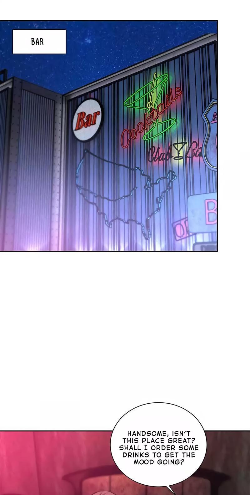 I Was Trash Chapter 110 page 29 - Chapter 110: Act Accordingly