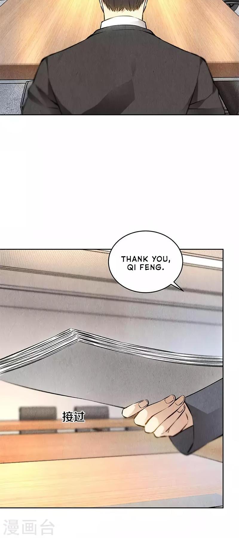 I Was Trash Chapter 110 page 3 - Chapter 110: Act Accordingly