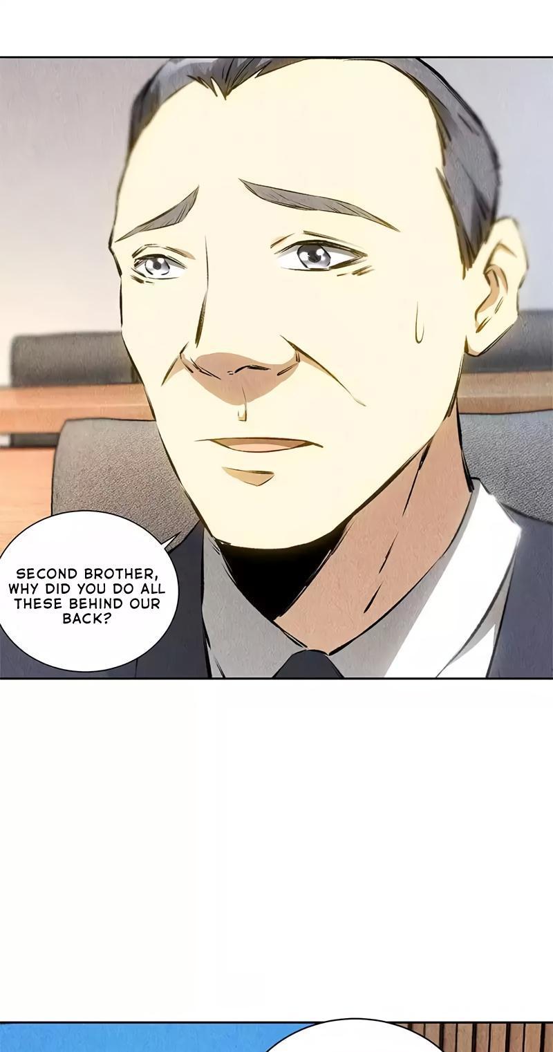 I Was Trash Chapter 110 page 8 - Chapter 110: Act Accordingly