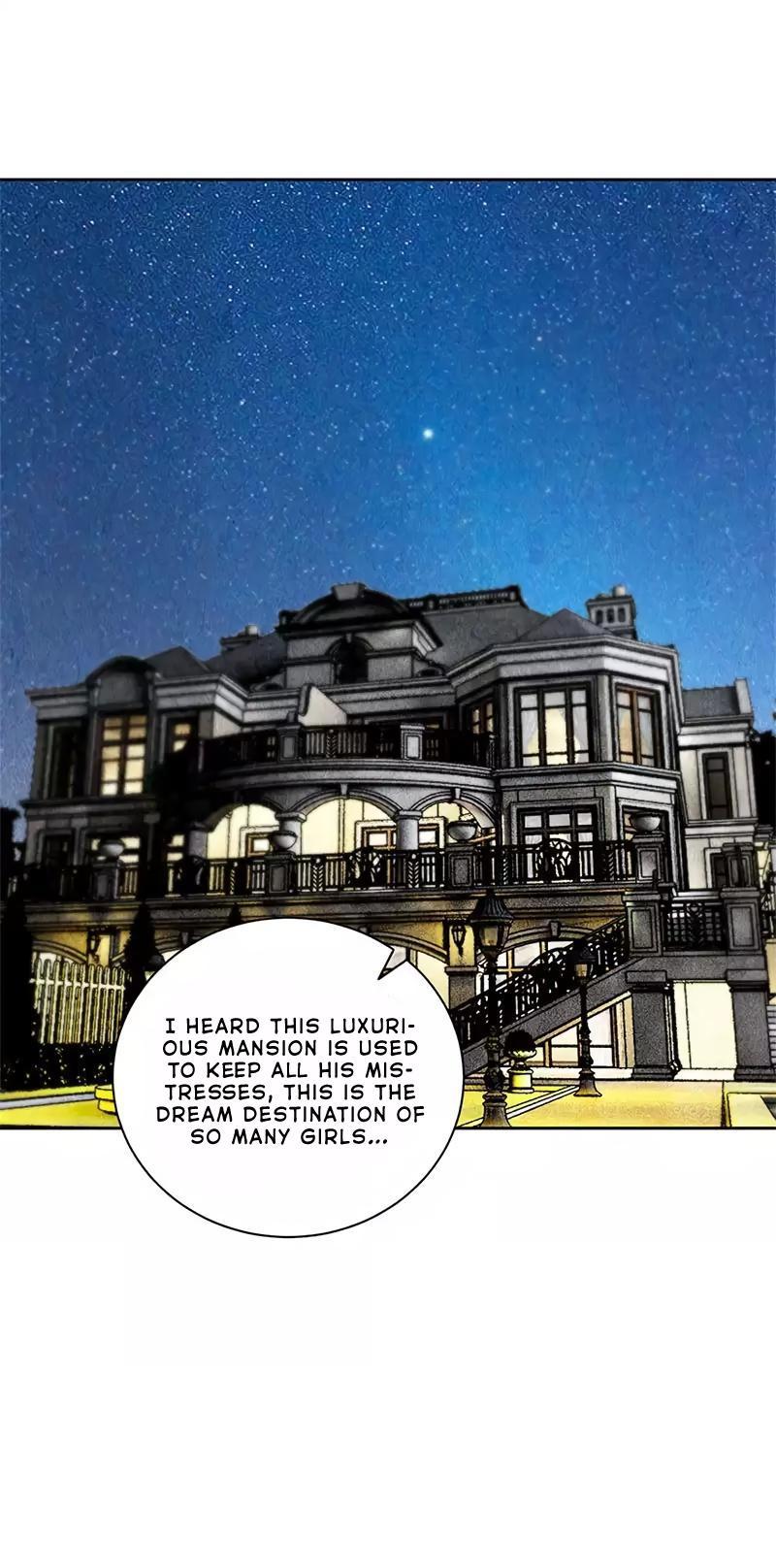 I Was Trash Chapter 111 page 10 - Chapter 111: Luxurious Mansion