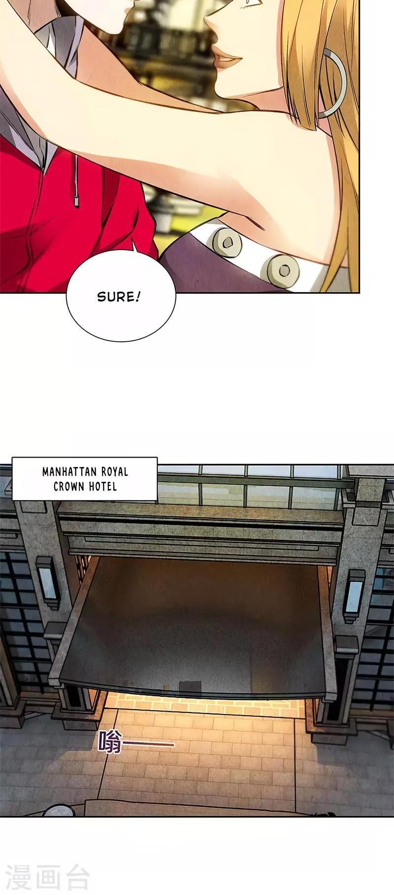 I Was Trash Chapter 111 page 13 - Chapter 111: Luxurious Mansion