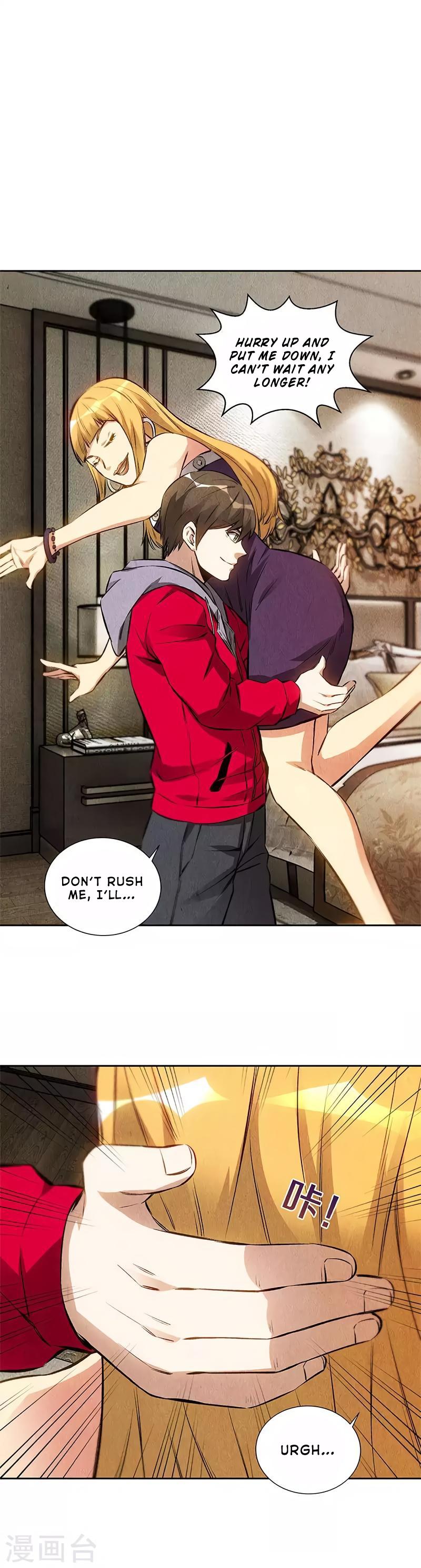 I Was Trash Chapter 111 page 14 - Chapter 111: Luxurious Mansion