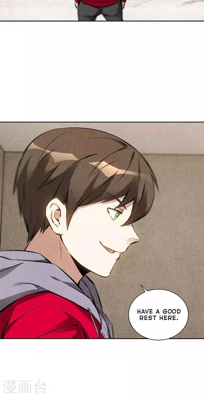 I Was Trash Chapter 111 page 16 - Chapter 111: Luxurious Mansion
