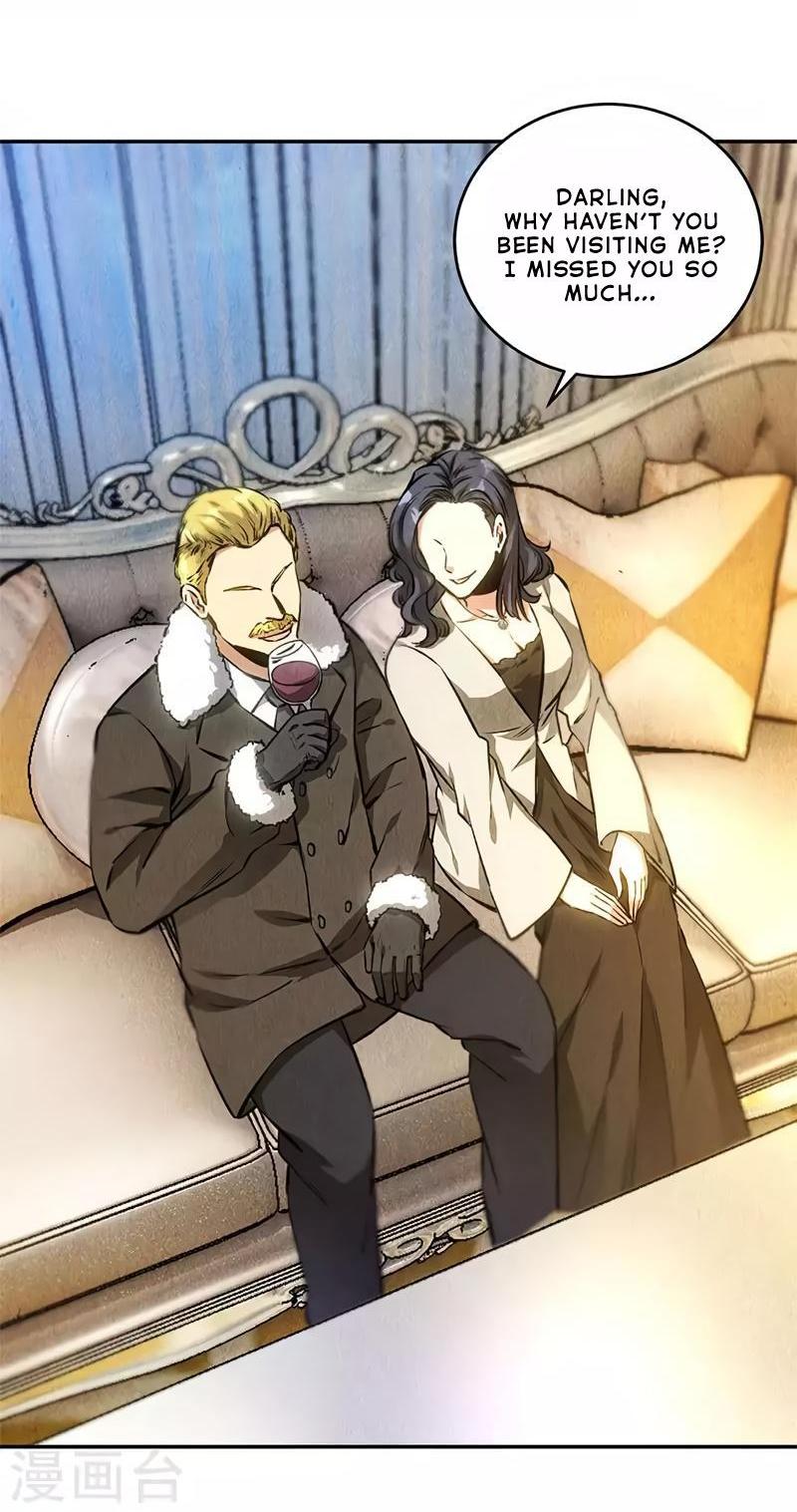 I Was Trash Chapter 111 page 18 - Chapter 111: Luxurious Mansion