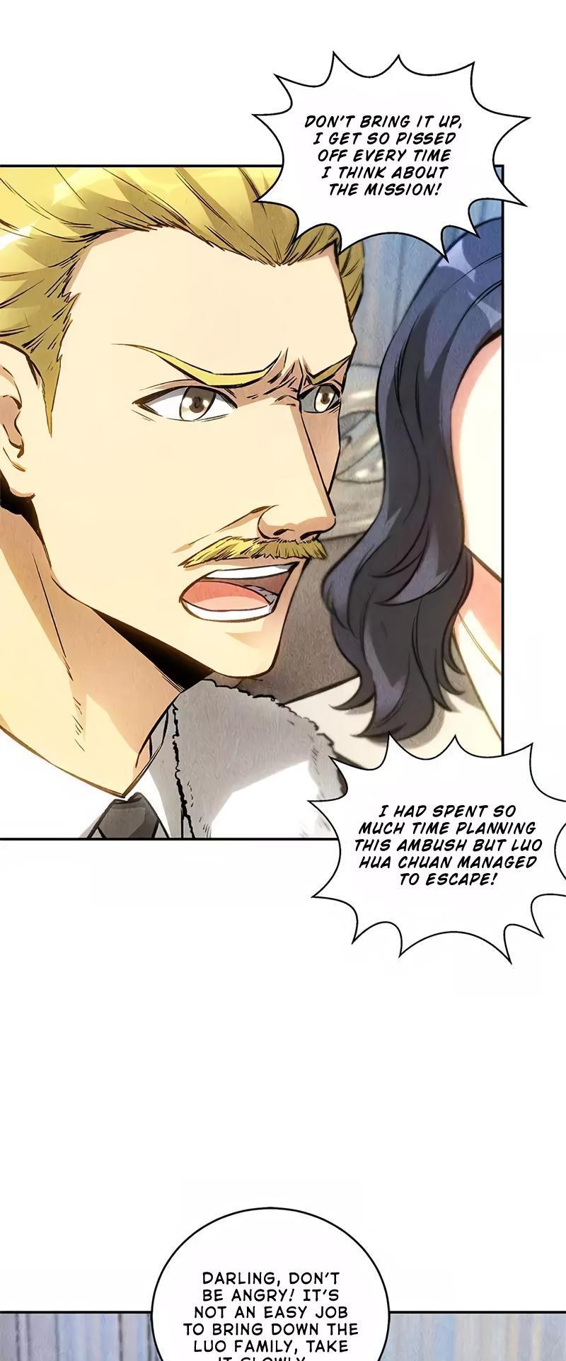 I Was Trash Chapter 111 page 19 - Chapter 111: Luxurious Mansion