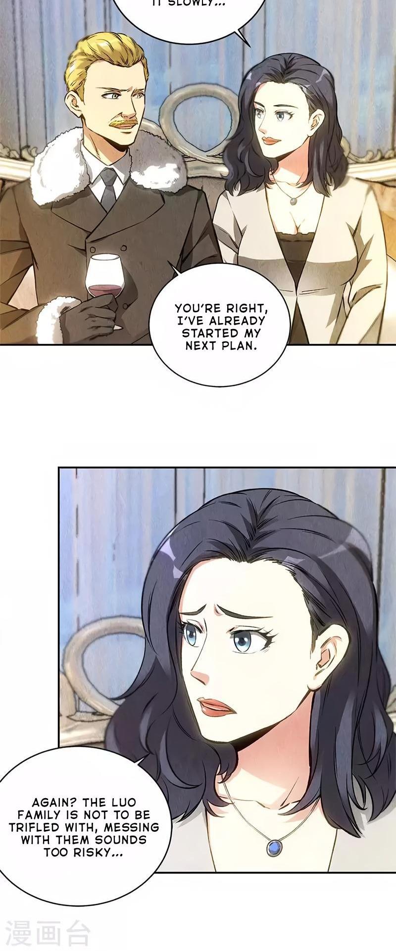I Was Trash Chapter 111 page 20 - Chapter 111: Luxurious Mansion