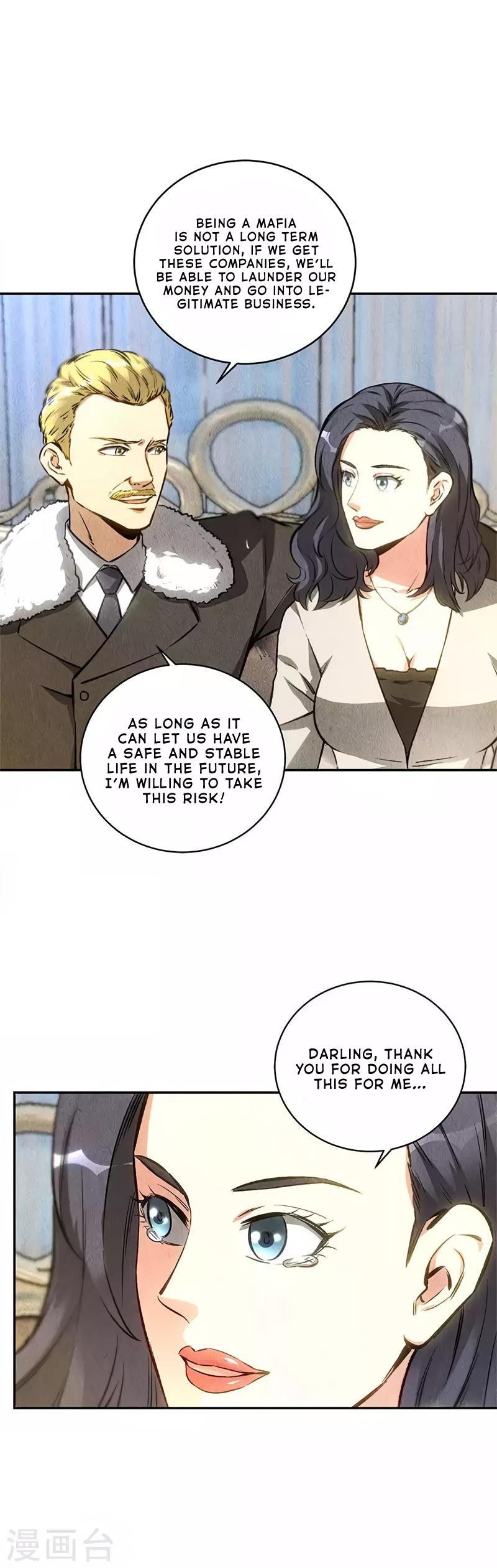 I Was Trash Chapter 111 page 24 - Chapter 111: Luxurious Mansion