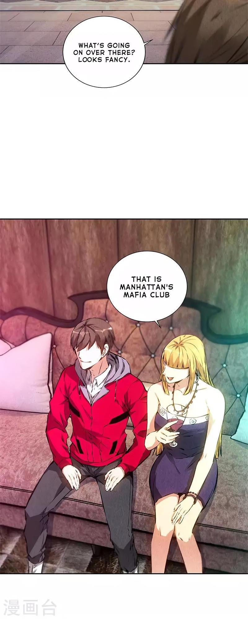 I Was Trash Chapter 111 page 3 - Chapter 111: Luxurious Mansion