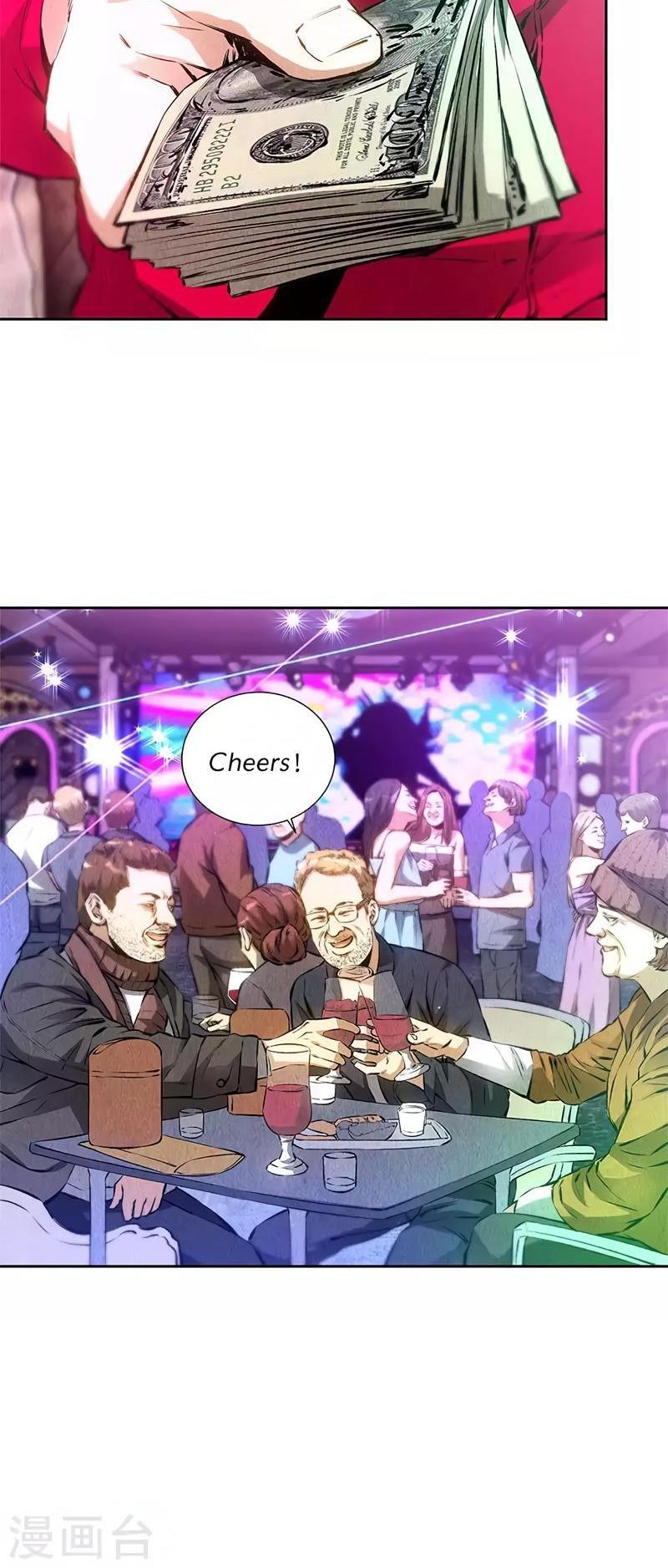 I Was Trash Chapter 111 page 6 - Chapter 111: Luxurious Mansion