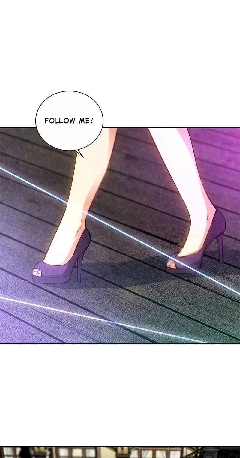 I Was Trash Chapter 111 page 8 - Chapter 111: Luxurious Mansion