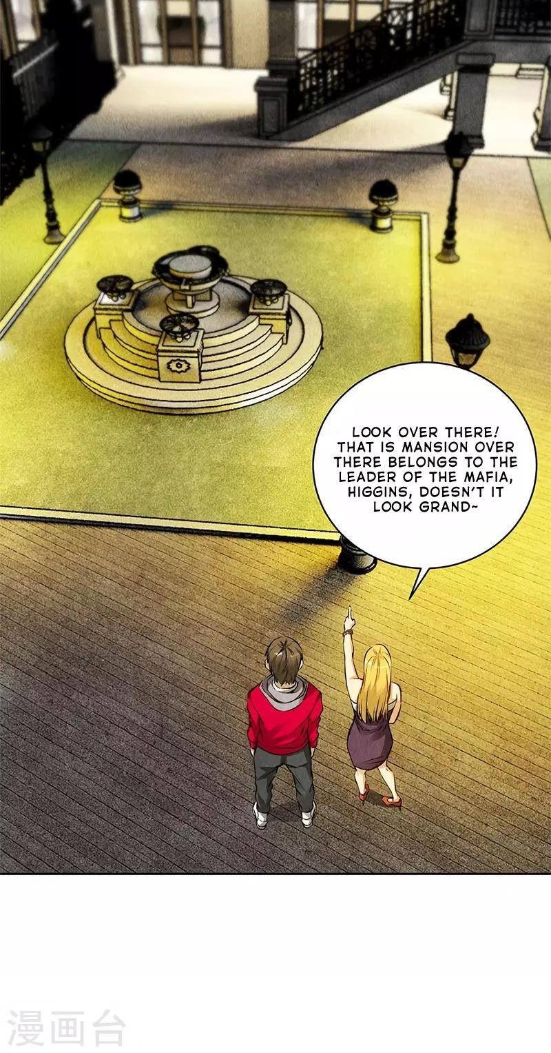 I Was Trash Chapter 111 page 9 - Chapter 111: Luxurious Mansion