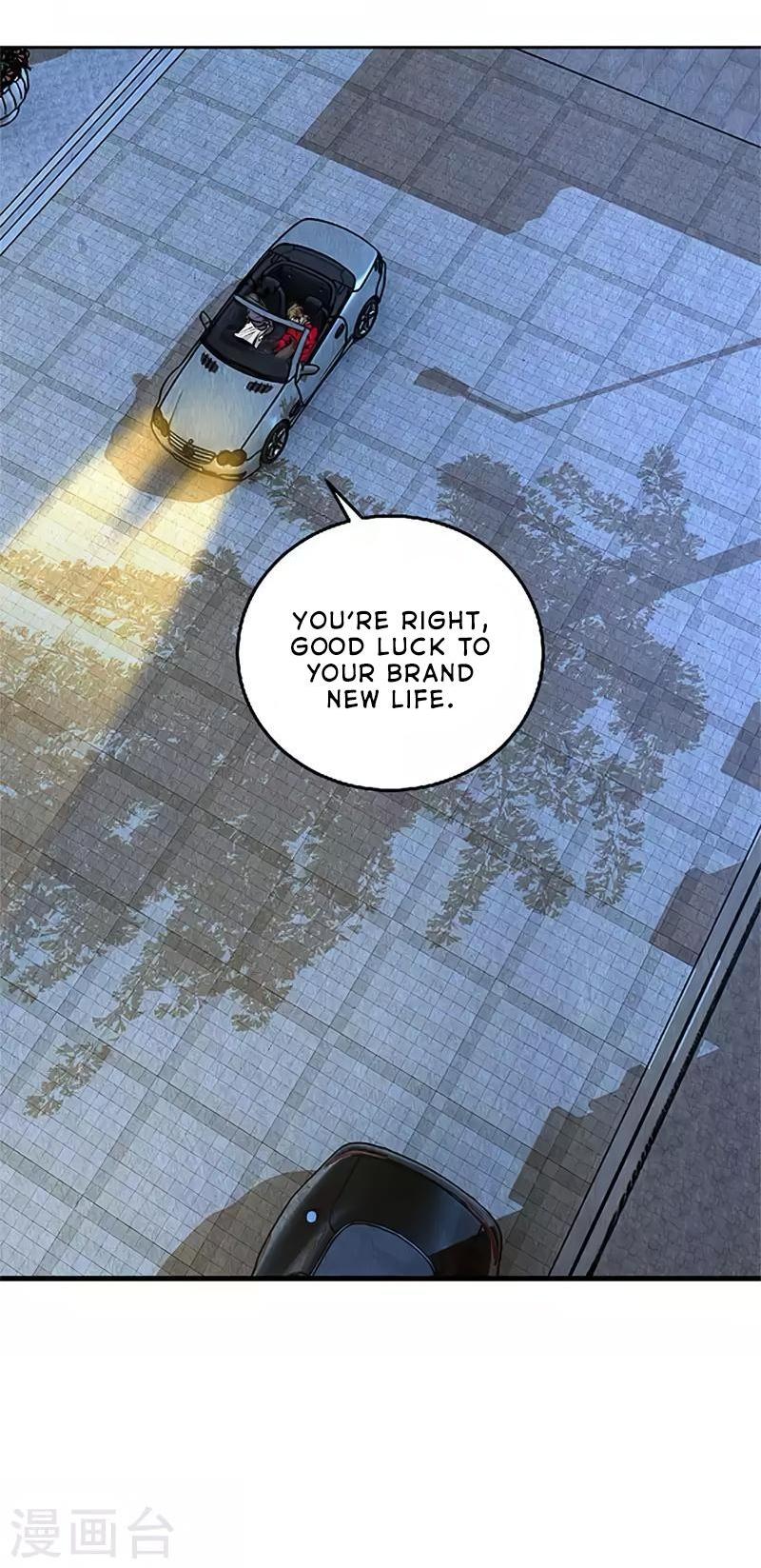 I Was Trash Chapter 114 page 12 - Chapter 114: Acting on His Own